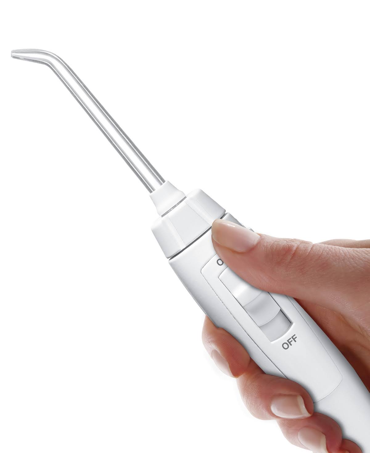 Complete Care 5.0 Water Flosser + Sonic Toothbrush L14660