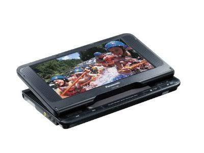Portable DVD Player U101888