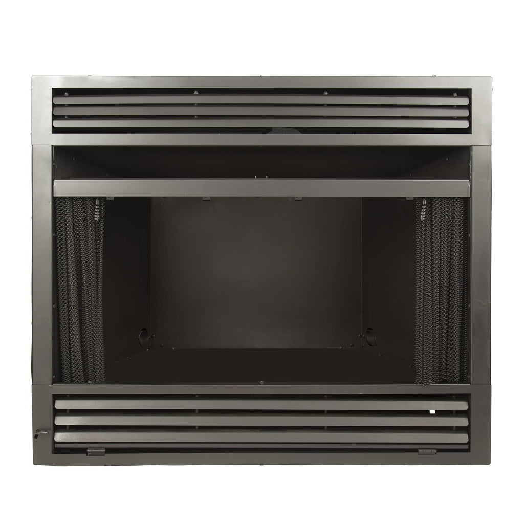 42 Intermediate Cherry Vent-Free Fireplace E2982