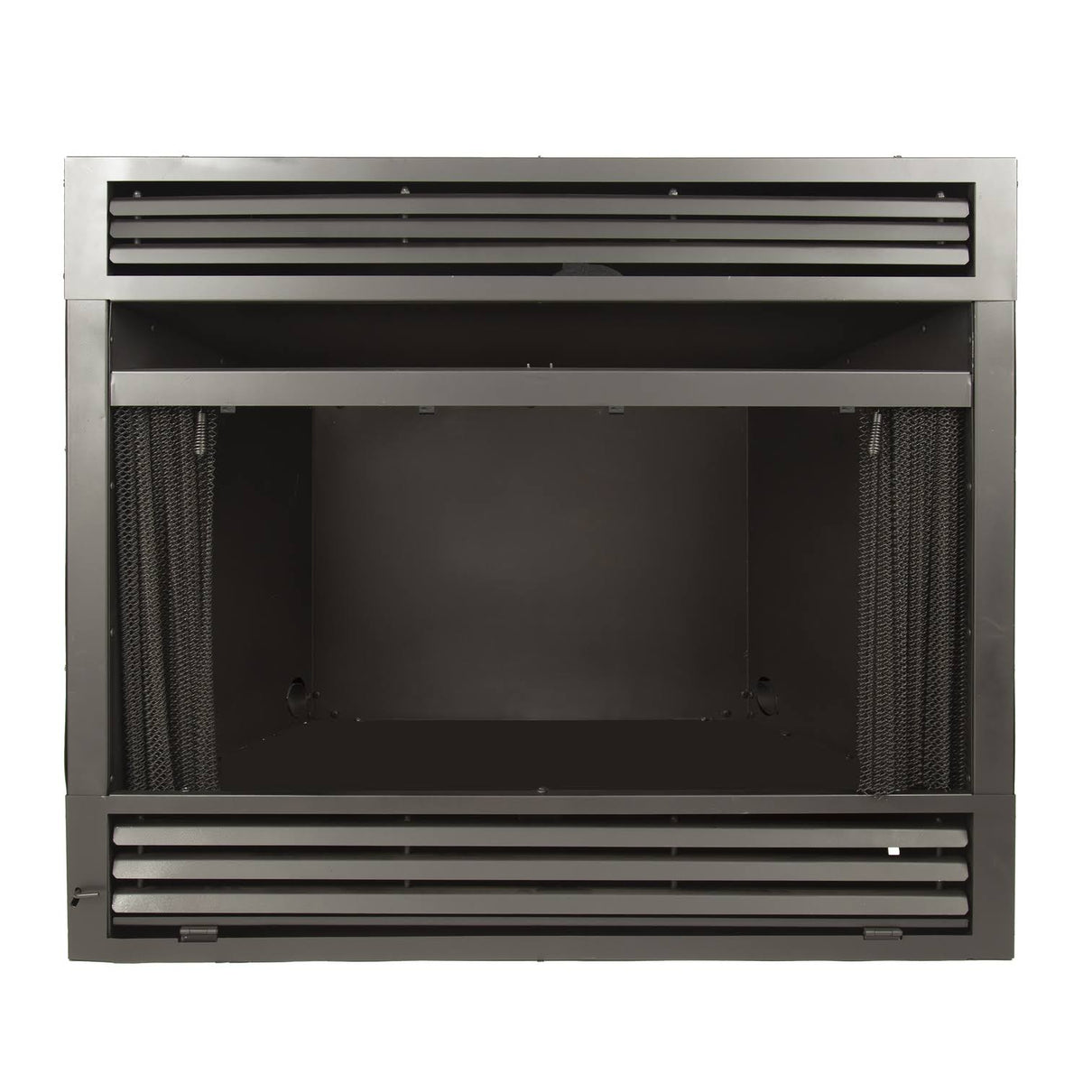 42 Intermediate Cherry Vent-Free Fireplace E2982