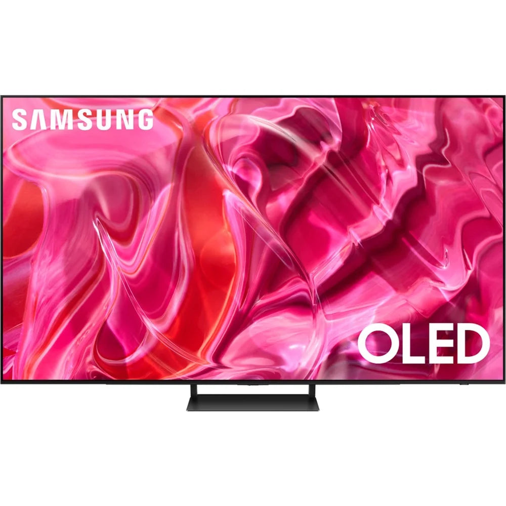 65-Inch OLED 4K Smart TV M3359