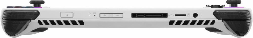 1TB 7-inch Touchscreen 120Hz FHD 1080p AMD Ryzen Z1 Gaming Handheld P12278