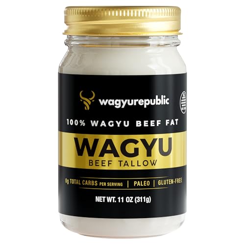 Beef Tallow 7lbs X4789