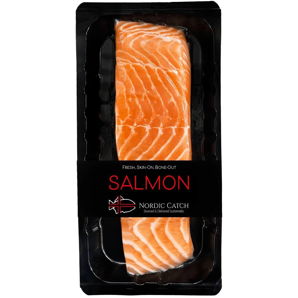 Fresh Seafood Bundle (8 servings) E6252