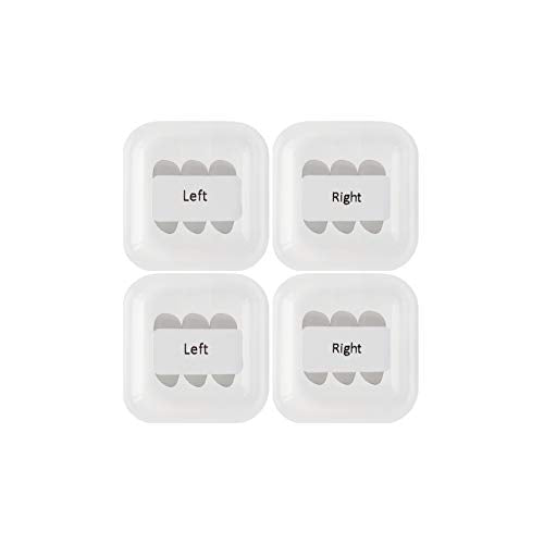 Replacement Nasal Filters P76156