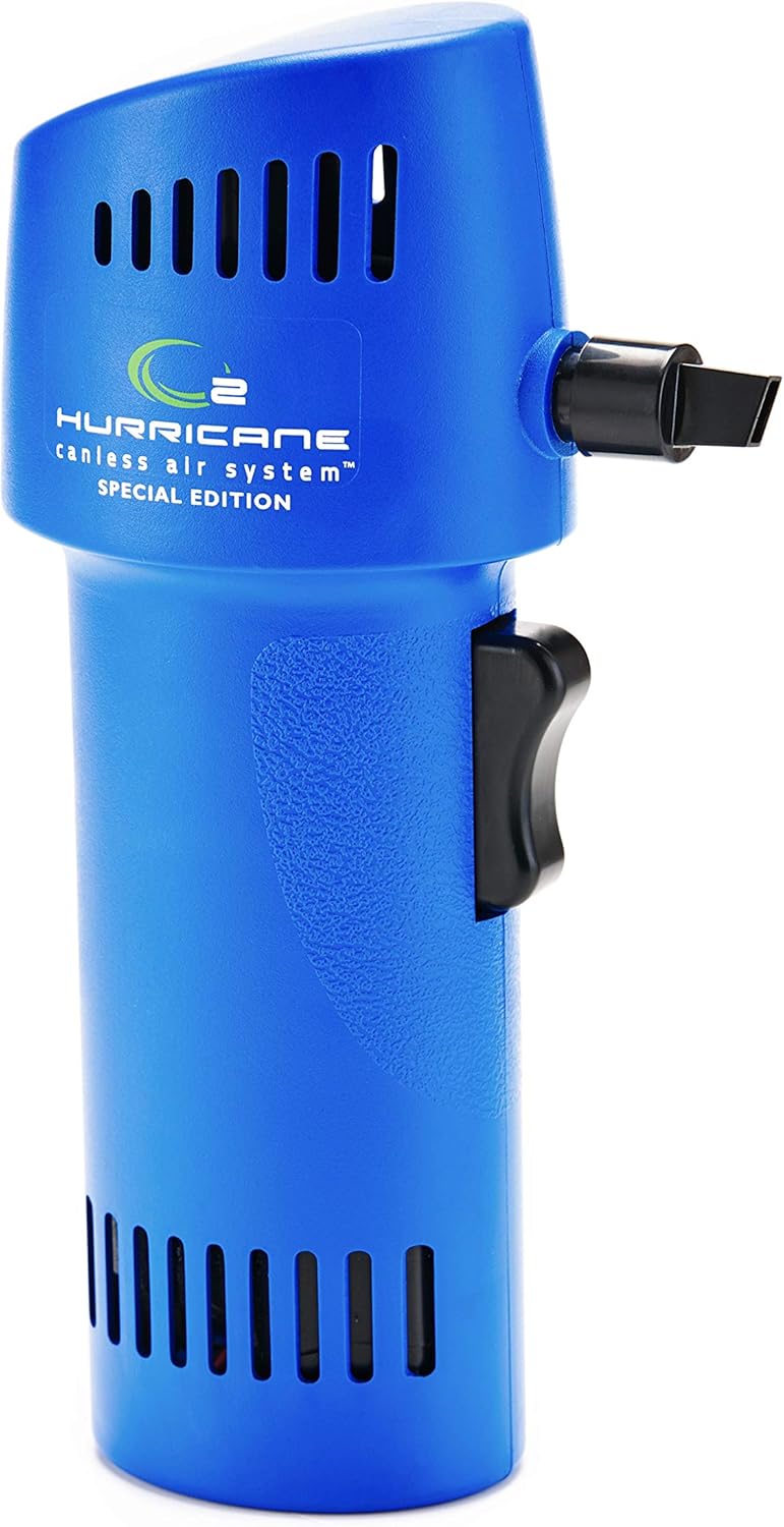 Canned Compressed Air Alternative U223
