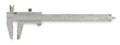 6x22X150Mm Vernier Calliper T50590