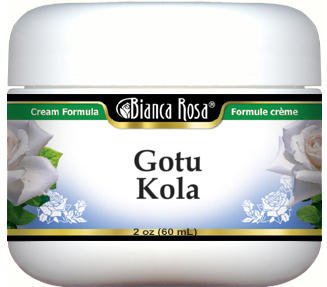 2 Pack Gotu Kola Cream (2 oz) Y766471