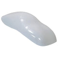 White Low VOC Urethane Basecoat Car Paint Kit V373572
