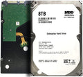 8TB 7200 RPM 256MB Cache SATA 6.0Gb/s 3.5inch Internal Enterprise Hard Drive Y590274