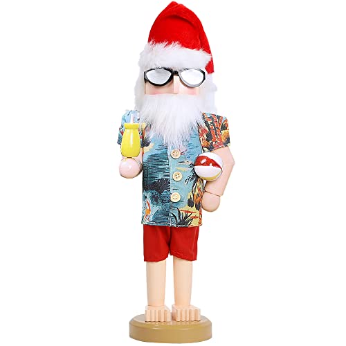 14 Inch Wooden Nutcracker Figures U42530