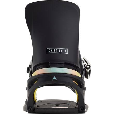 Snowboard Bindings A79357