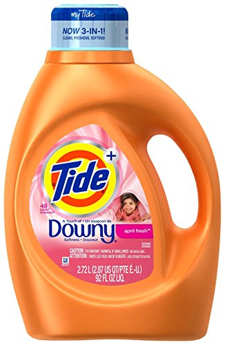 92 oz Liquid Laundry Detergent G118
