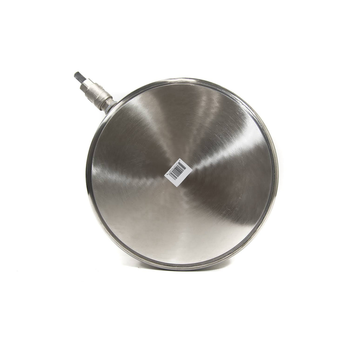 8 Gallon Stainless Steel Brew Kettle Pot 4 PC Set 32 Quart E75297