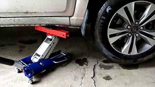 3 Ton Automatic Jack Stand F777210