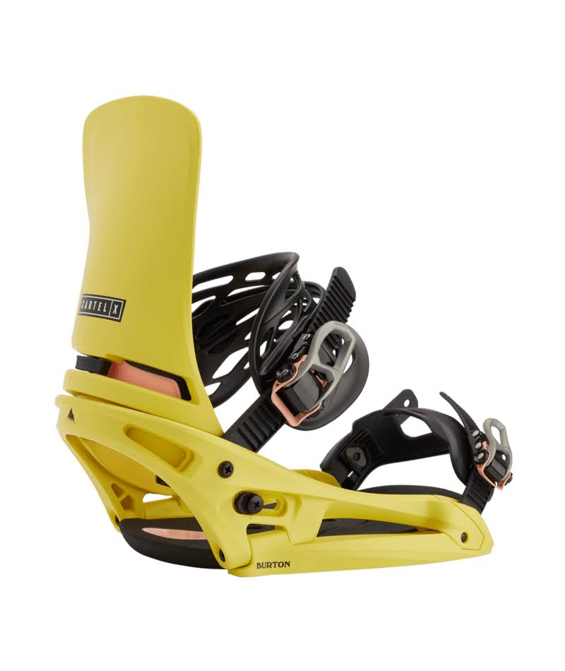 Snowboard Bindings A79357