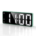 6.5'' LED Digital Alarm Clock with USB Charging Port, Dual Alarm, Snooze V239747