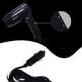 Portable 12V Hot Cold Folding Car Hair Dryer W8733