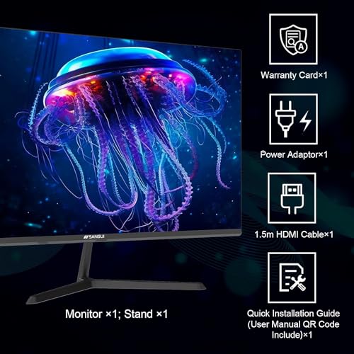 Monitor K5997
