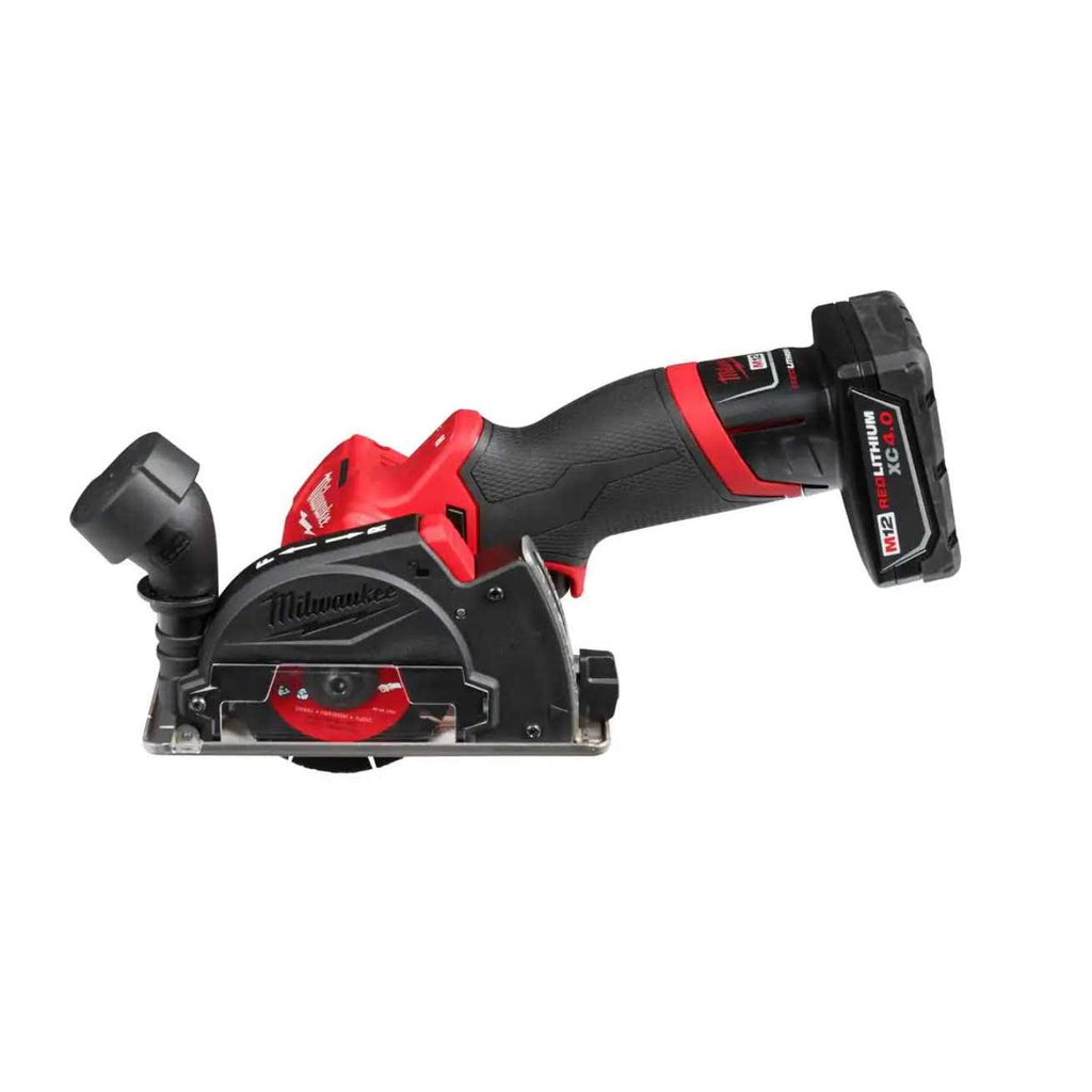 Compact Cut Off Tool Kit O8749