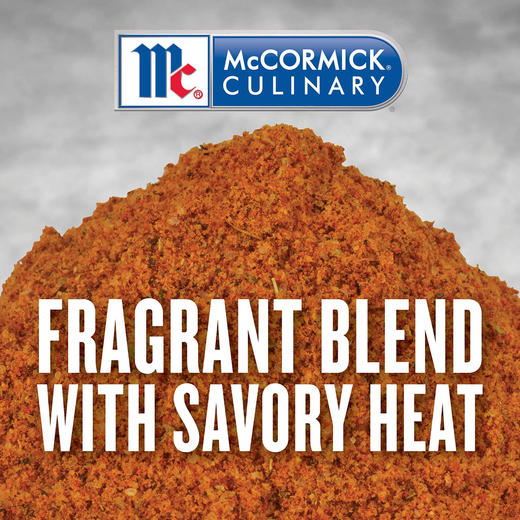 Peruvian Seasoning, 24 Oz G785848