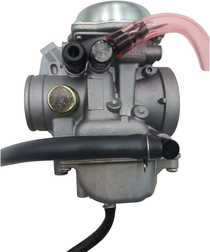 Carburetor with Petcock Fuel Tank Switch Valve J9976