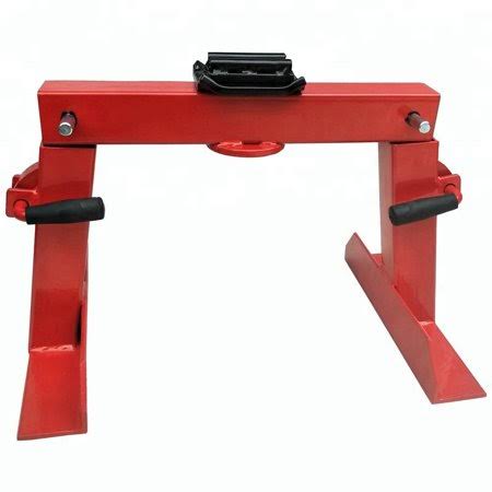 3 Ton Automatic Jack Stand F777210
