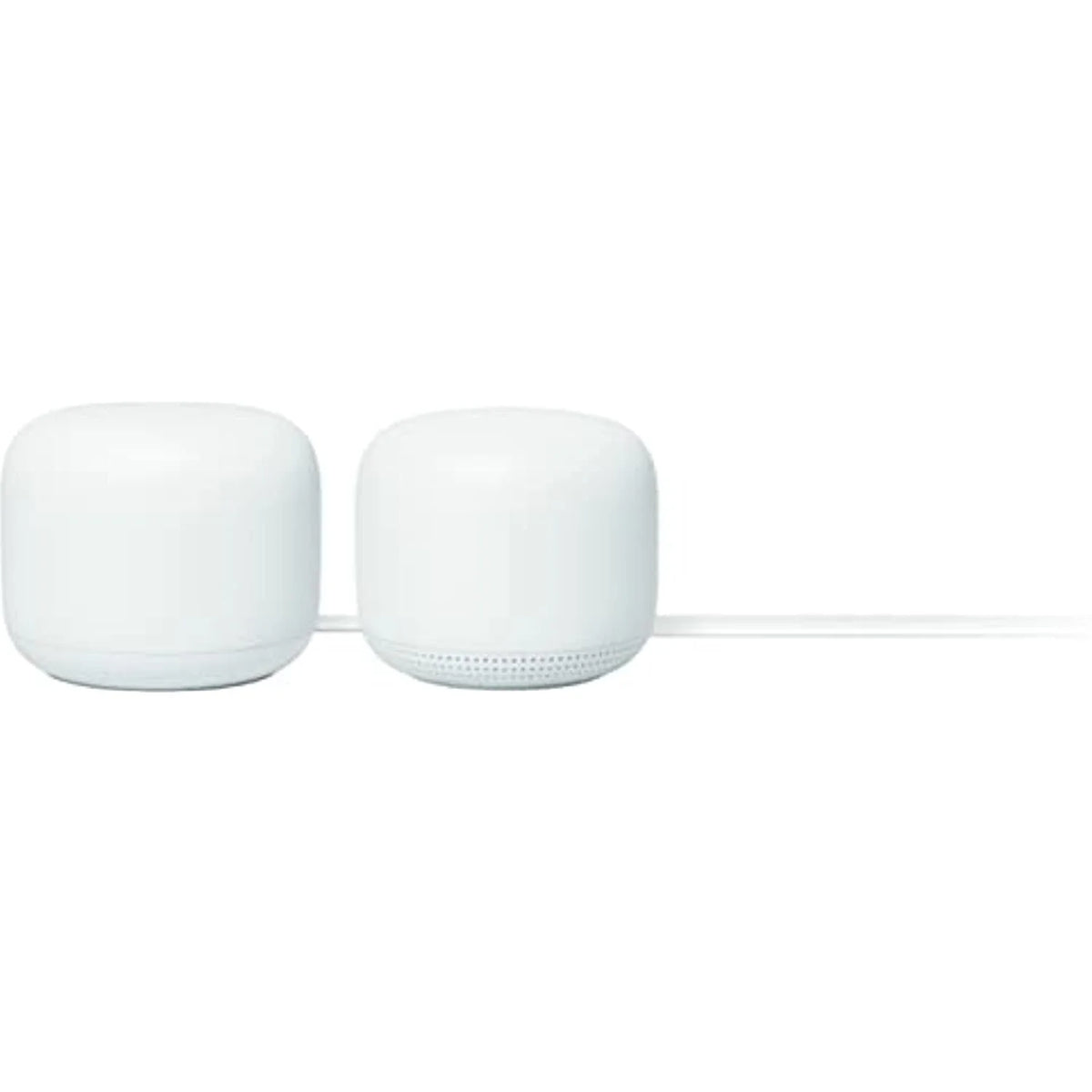 AC2200 Mesh Wi-Fi System (2-Pack, Snow) X25627