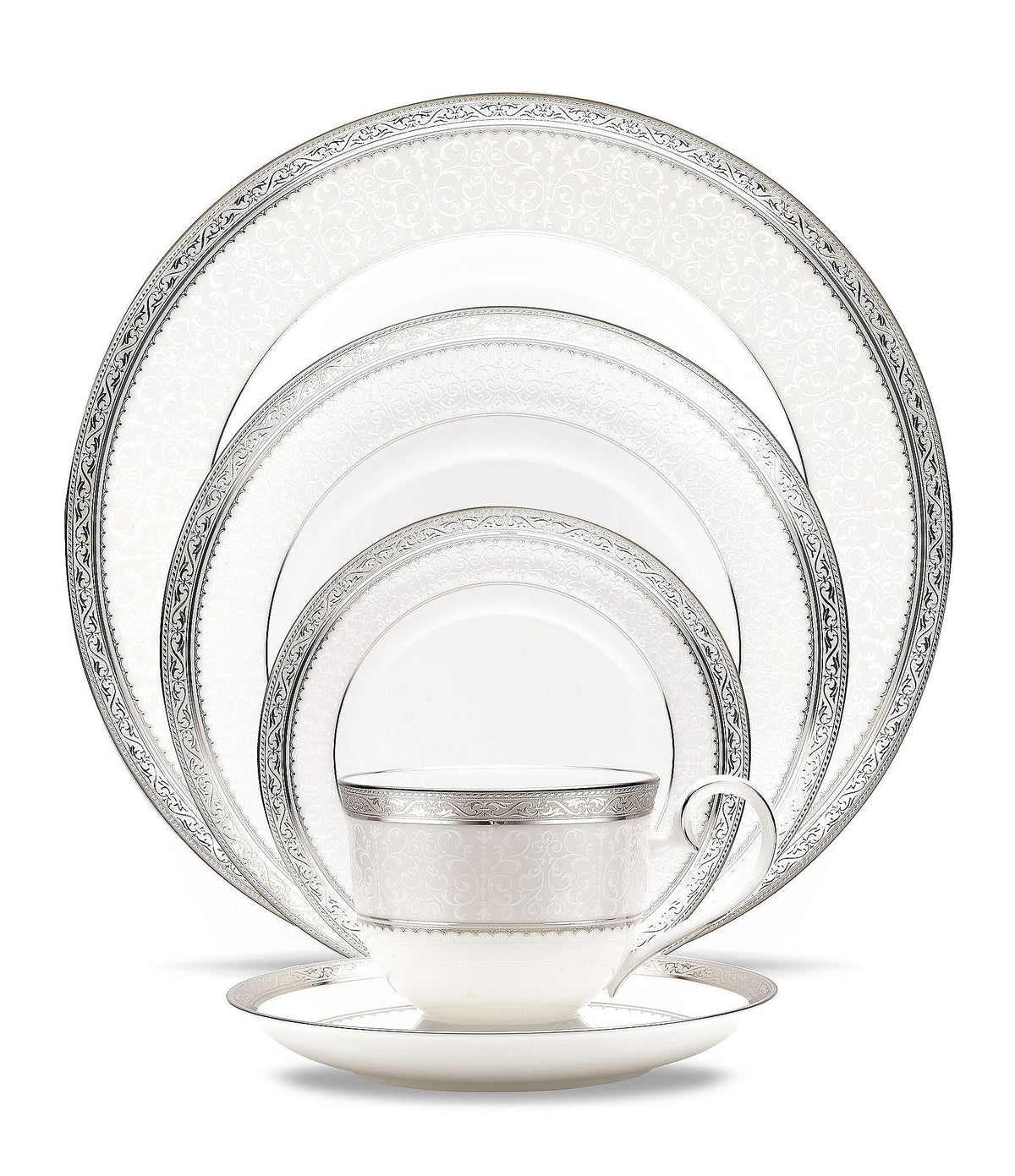 5-Piece Place Setting T6784