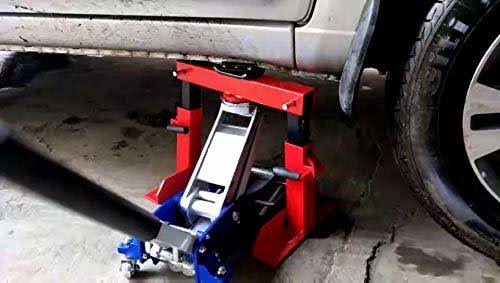 3 Ton Automatic Jack Stand F777210