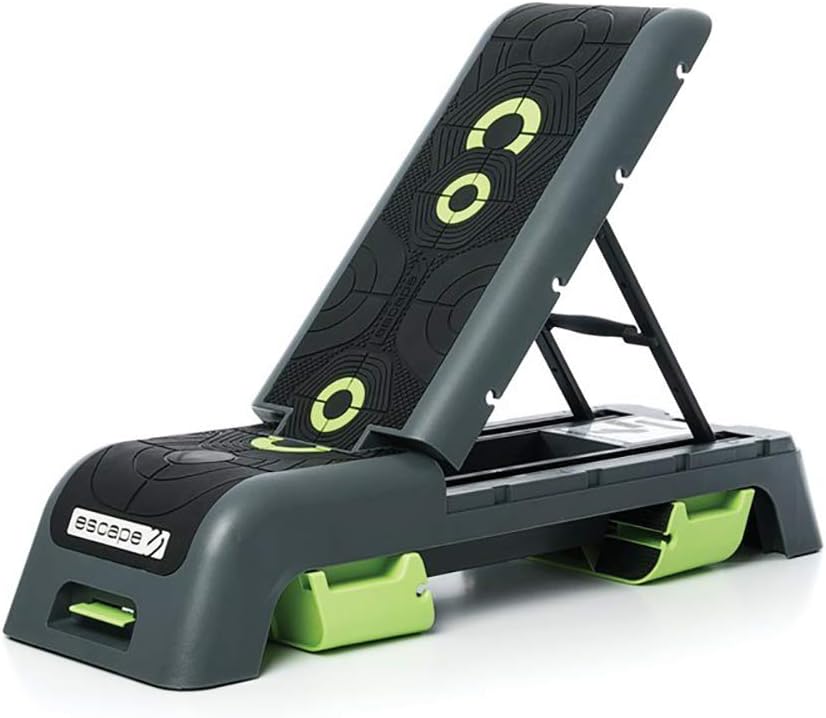 Adjustable Workout Platform Bench X95155