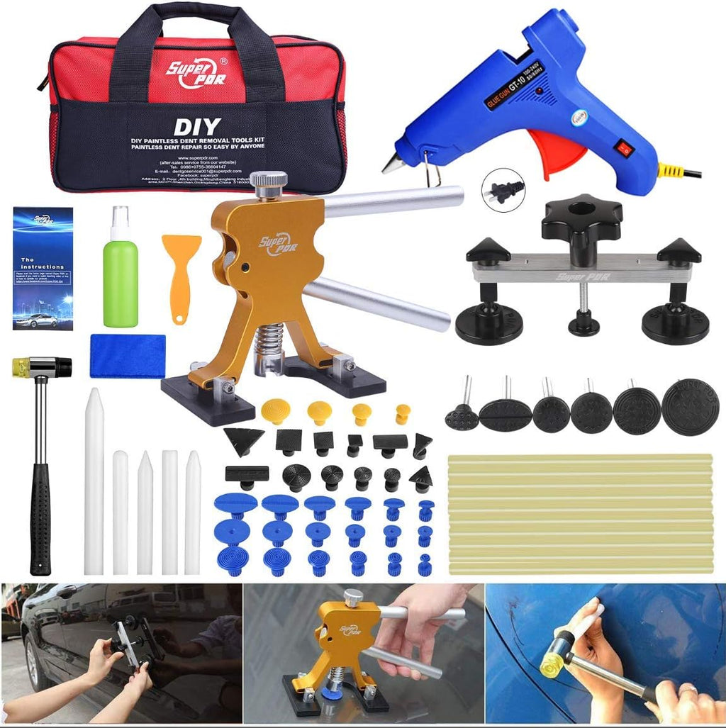 Dent Puller Kit M740
