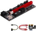 PCI-E Riser 1X to 16X USB 3.0 Cable A221019