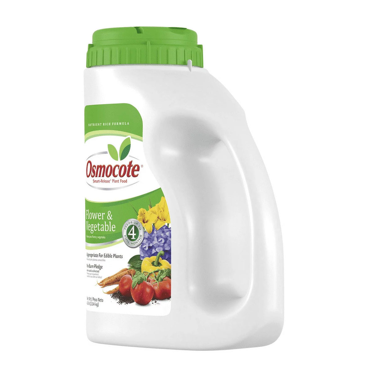 4.5 lb. Plant Food E55836