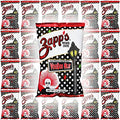 VooDoo Heat Kettle Style Potato Chips, 1.5oz Bag (24-Pack) F168025