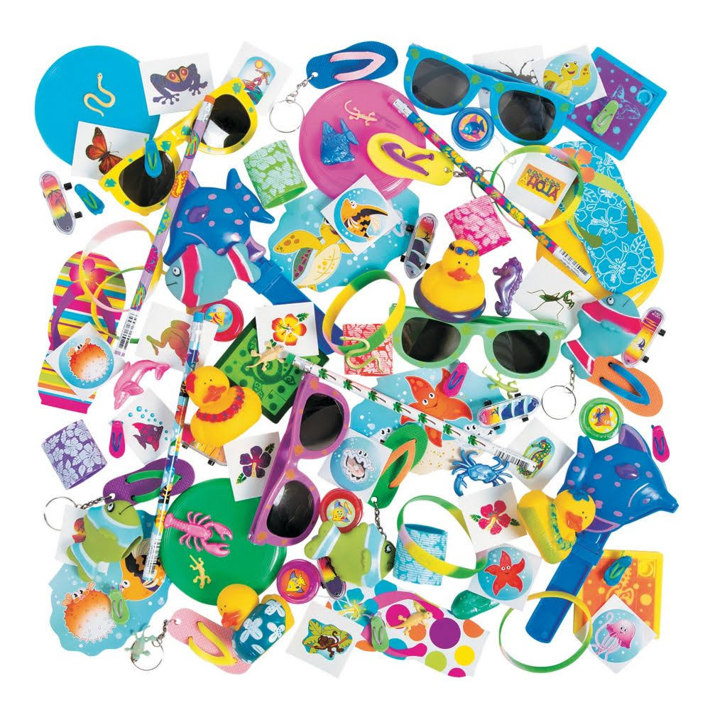 Novelty Assortment V87875