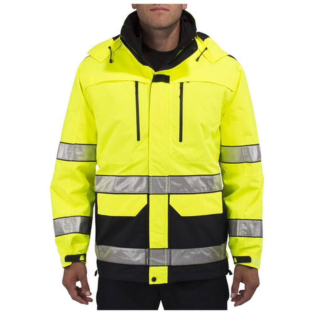 Hi-Vis Jacket K8260