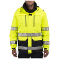 Hi-Vis Jacket K8260