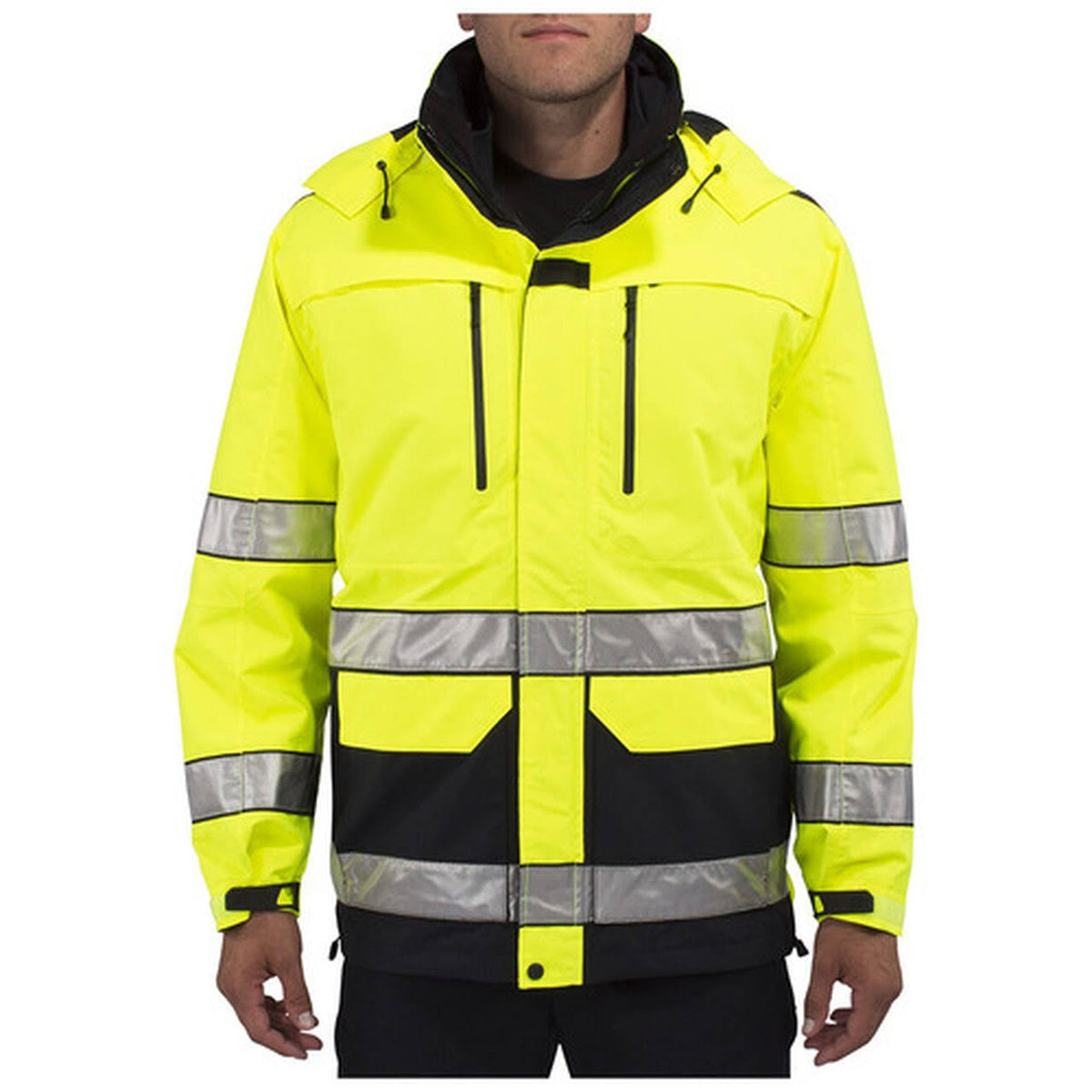 Hi-Vis Jacket K8260
