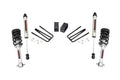 3.5 inch Suspension Lift Kit with N3 Struts V2 Shocks Cast Steel V944