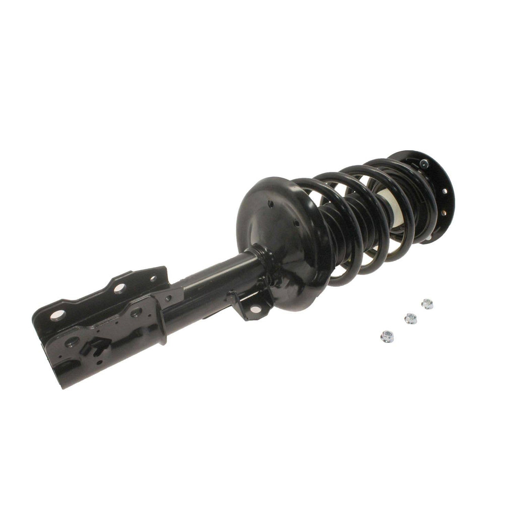 Strut-Plus Assembly M112