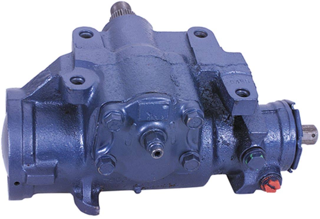 Steering Gear I273547