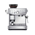 Stainless Steel Espresso Machine R323159