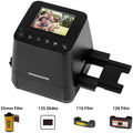 23MP Film Scanner L298