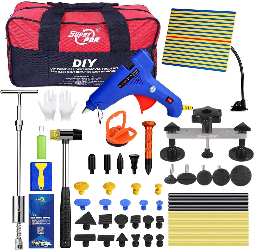 Dent Puller Kit M740