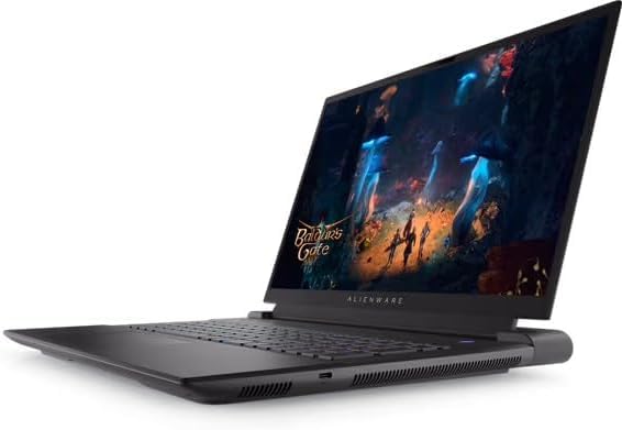 18 inch QHD+ 165Hz Gaming Laptop, Intel Core i7 14700HX, 64GB RAM 2TB SSD, RTX 4070 H259