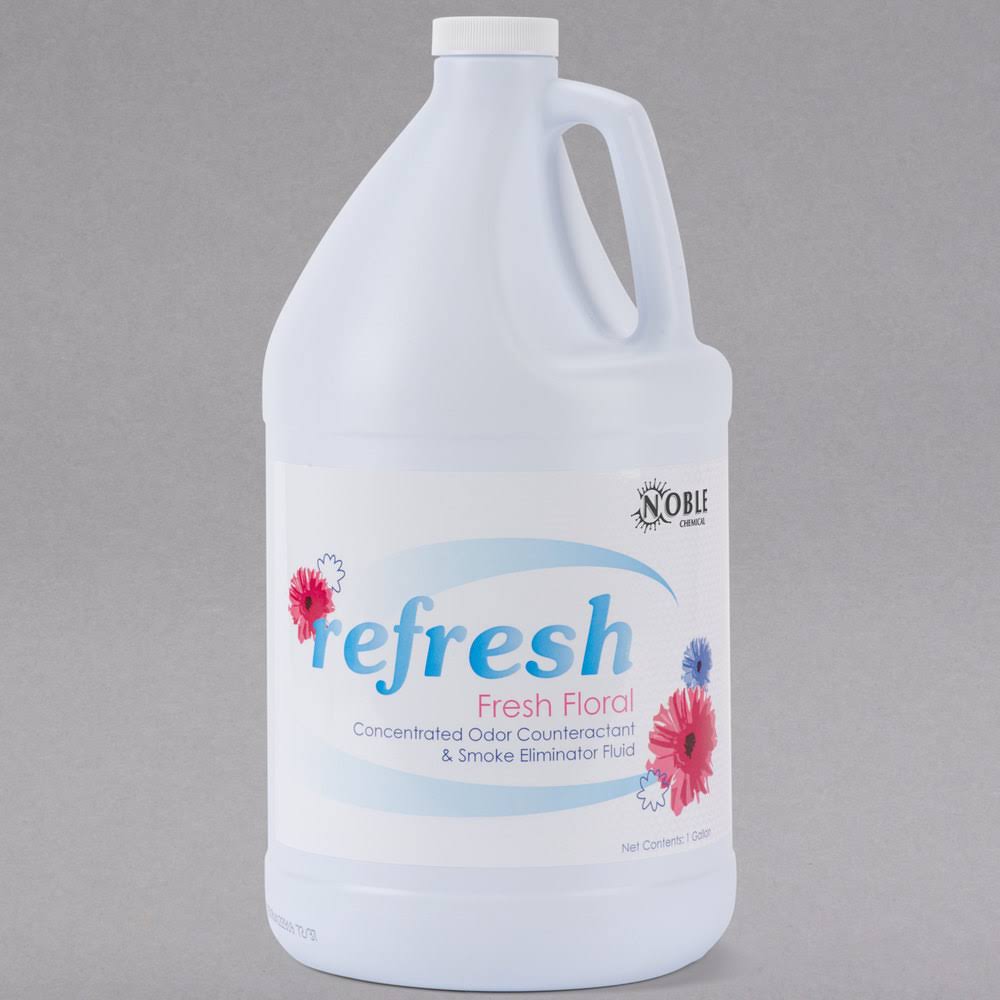 1 Gallon Deodorizing Fluid D7674