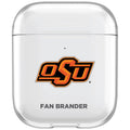 Clear Air Pods Case Q222