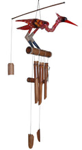 Bamboo Wind Chime I495