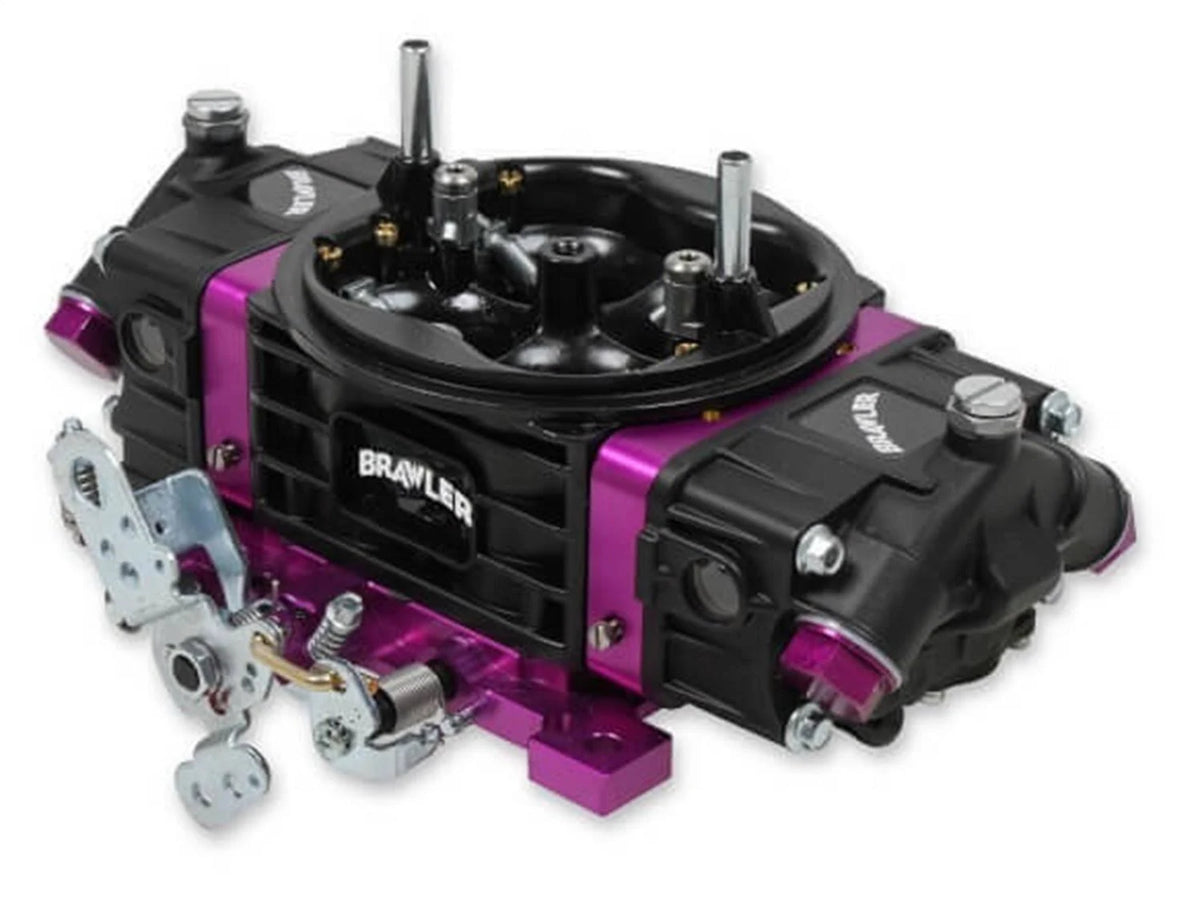 Carburetor N865